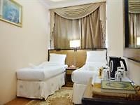 Anwar Al Diyafah Hotel