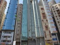 Anwar Al Diyafah Hotel Mecca Exterior photo